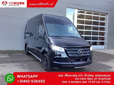 Mercedes-Benz Sprinter 319 3.0 V6 CDI Aut. L2H2 LED/