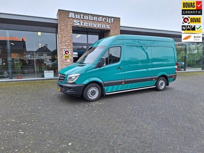 Mercedes-Benz Sprinter 314 2.2 CDI 366, L2H2 , automaat