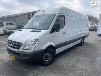 Mercedes-Benz Sprinter 513 2.2 CDI 432 HD / JUMBO /CRUISE /