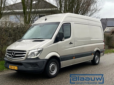 Mercedes-Benz Sprinter L2H2 316 Automaat Cruise Xenon