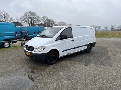 Mercedes-Benz Vito 109 CDI LANG (bj 2006)