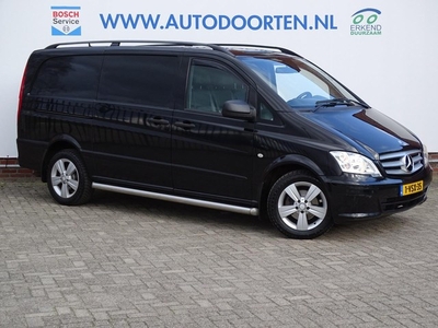 Mercedes-Benz Vito 113 CDI 320 Lang