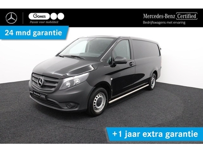 Mercedes-Benz Vito 114 CDI KA L Automaat Achterdeuren