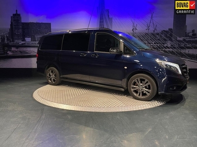 Mercedes-Benz Vito 114 CDI Lang DC Comfort