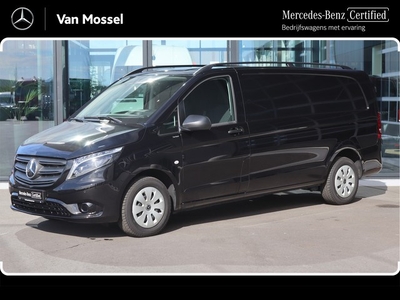 Mercedes-Benz Vito 116 CDI Aut. Extra Lang