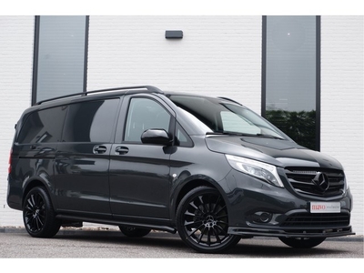 Mercedes-Benz Vito 116 CDI / Aut / Lang / Apple Carplay /