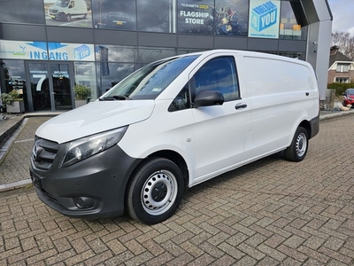 Mercedes-Benz Vito 116 CDI Lang Automaat * 270 Graden