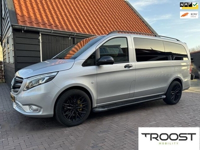 Mercedes-Benz Vito 119 CDI Lang DC Comfort