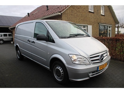 Mercedes-Benz Vito (bj 2012)