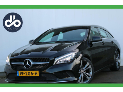 Mercedes CLA-klasse Shooting Brake 180 AUTOMAAT Business Solution