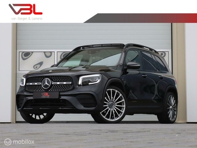 Mercedes GLB 200 Premium PlusAMG PakketPanoramadak21 Inch