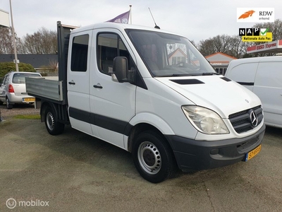 Mercedes Sprinter bestel 311 2.2 CDI 325 DC automaat