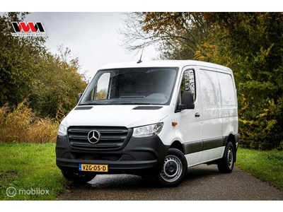 Mercedes Sprinter bestel 311 2.2 CDI L1H1 VERKOCHT !