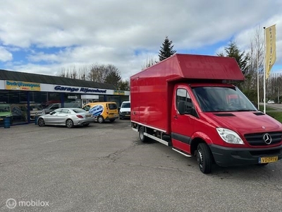 Mercedes Sprinter bestel 313 2.2 CDI 432L EHD