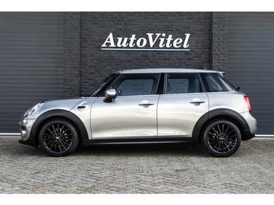 MINI Cooper 1.5 Cooper Steptronic Sportleder Navi PDC