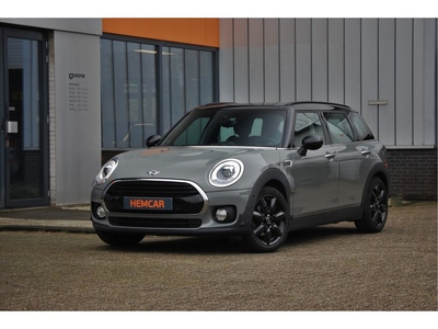 MINI Clubman 1.5 Cooper Business Edition Automaat / Harman