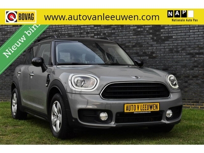 Mini Countryman 1.5 Cooper Chili XENON/LED/HALF