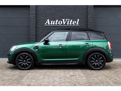 MINI Countryman 1.5 Steptronic Panodak Harman &