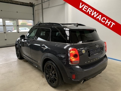 MINI Countryman 2.0 Cooper S E All4 Aut Panoramadak