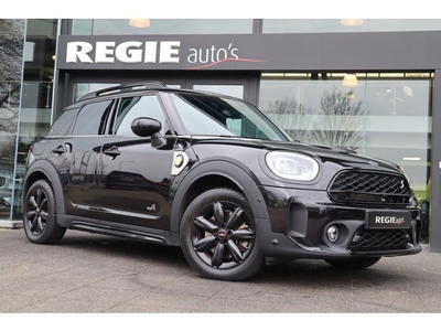 MINI Countryman 2.0 Cooper S E ALL4 Chili Navi HuD Led Leer