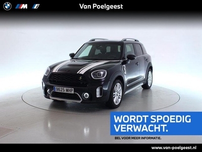 MINI Countryman Cooper S E ALL4 Classic