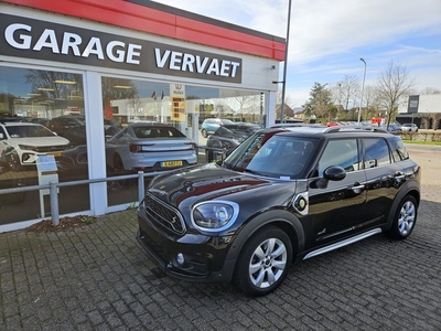 MINI Countryman Cooper SE ALL4 (bj 2019, automaat)