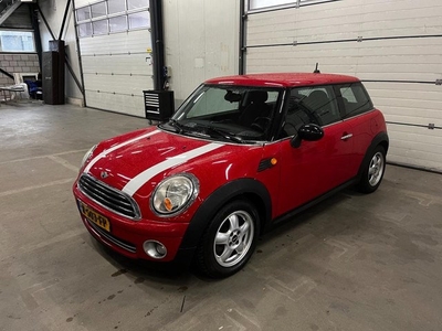 Mini Mini 1.4 One