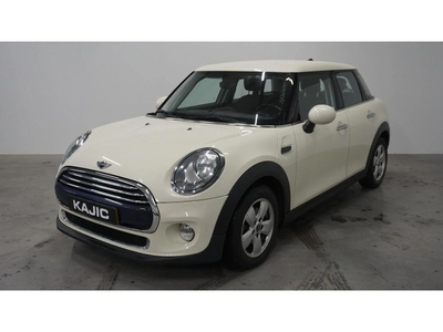 MINI Mini 1.5 Cooper Business (bj 2015, automaat)