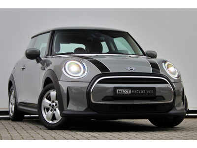 MINI Mini 1.5 Cooper Essential BTW | LED | Head-up | Camera | Carplay