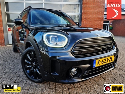 Mini Mini Countryman 1.5 Cooper Chili Nederlandse auto!