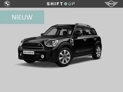 Mini Mini Countryman 2.0 Cooper S E ALL4 Camera