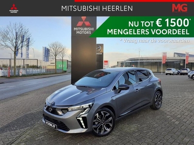 Mitsubishi Colt 1.0T MT Instyle Mengelers Actie Prijs: NU