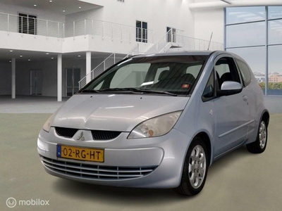 Mitsubishi Colt 1.3 AUTOMAAT