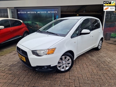 Mitsubishi Colt 1.3 Edition Two 2E EIGENAAR 12MND