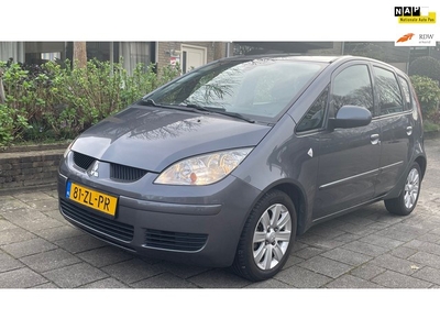 Mitsubishi Colt 1.3 Invite+ 5DRS AIRCO CLIMA ELEKTR RAMEN