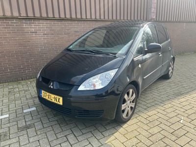 Mitsubishi Colt 1.5 d'Azur Pano Airco 5drs APK NAP