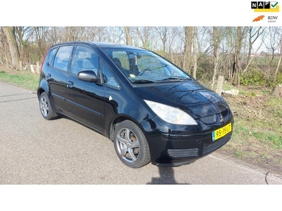 Mitsubishi Colt 1.5 Inform Cool Pack