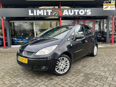 Mitsubishi Colt 1.5 Instyle