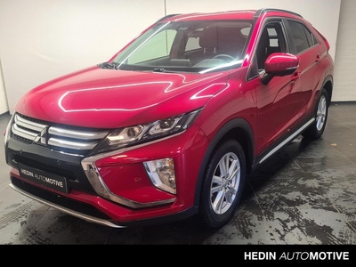 Mitsubishi Eclipse Cross 1.5 DI-T First Edition