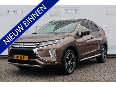 Mitsubishi Eclipse Cross 1.5 DI-T First Edition NL AUTO!