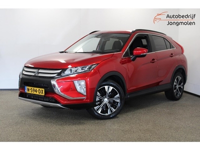 Mitsubishi Eclipse Cross 1.5 DI-T Pure