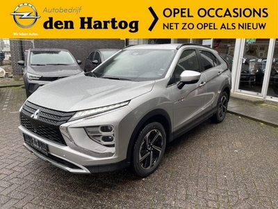 Mitsubishi Eclipse Cross 2.4 PHEV Intense+ AWD/NAVI Apple