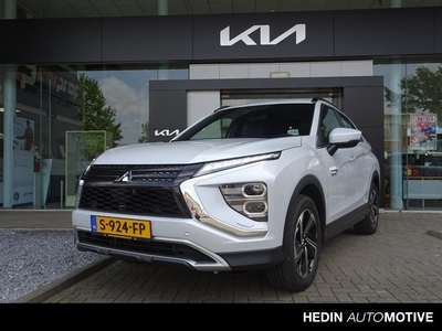 Mitsubishi Eclipse Cross 2.4 PHEV Intense+ / NAVIGATIE /