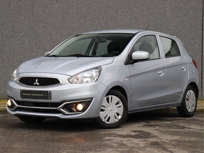 Mitsubishi Space Star 1.0 Cool+ AIRCOELEK PAKKET