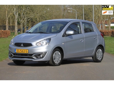 Mitsubishi Space Star 1.0 Cool+ / Van 1e eigenaar / Airco /