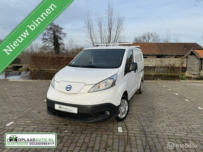 Nissan e-NV200 bestel Optima 40 kWh - Camera - 2x schuifdeur