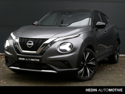 Nissan Juke 1.0 DIG-T N-Design DCT Automaat Navi / Clima /