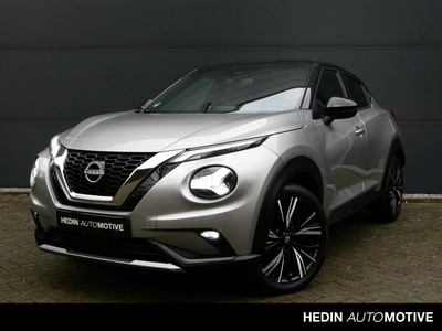 Nissan Juke 1.0 DIG-T N-Design Navi / Clima / Cruise / Two