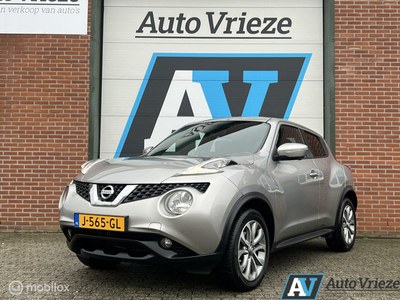 Nissan Juke 1.2 DIG-T Connect Edition, 360 Camera, Kyless