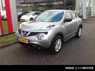 Nissan Juke 1.2 DIG-T S/S N-CONNECTA Nav.